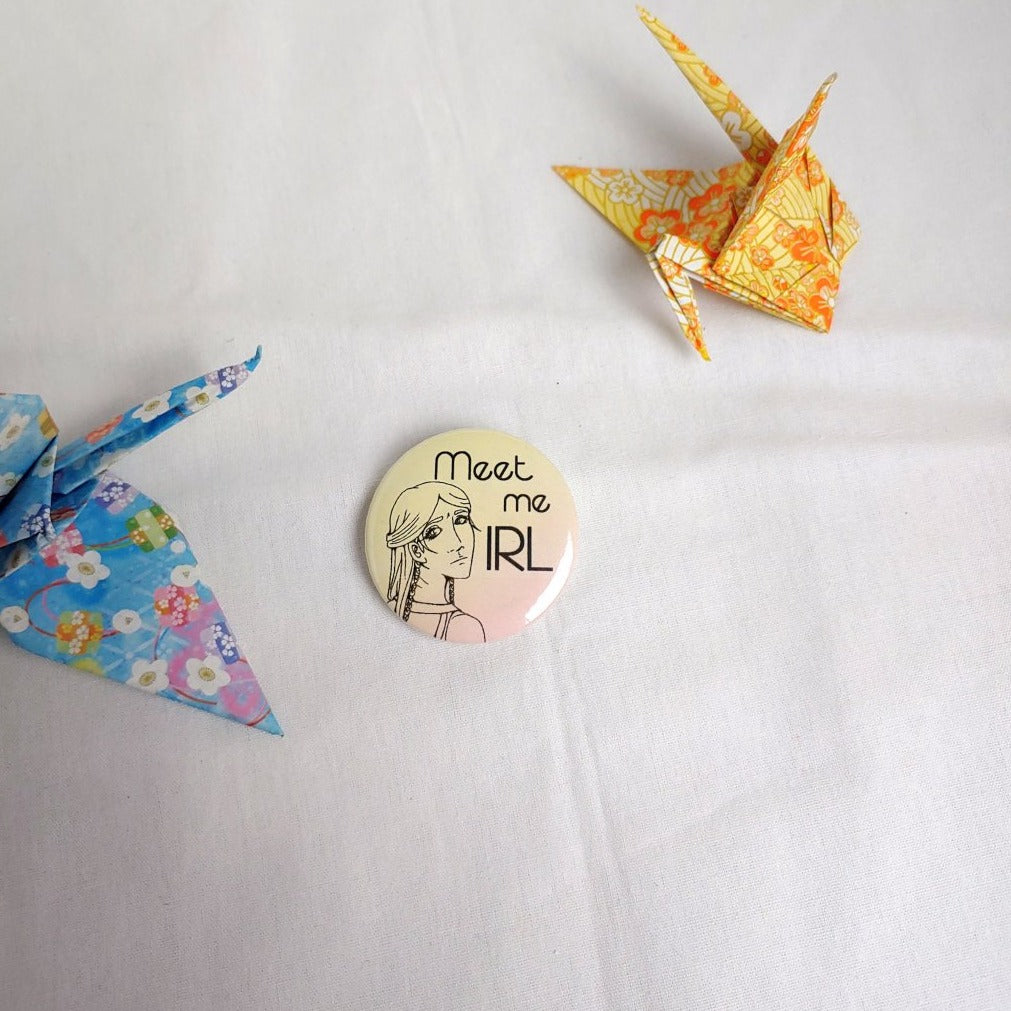 BUTTONS - All the slang (12 variations)